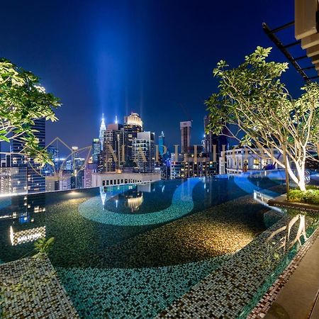 Axon Premier Suites Kuala Lumpur Exteriör bild