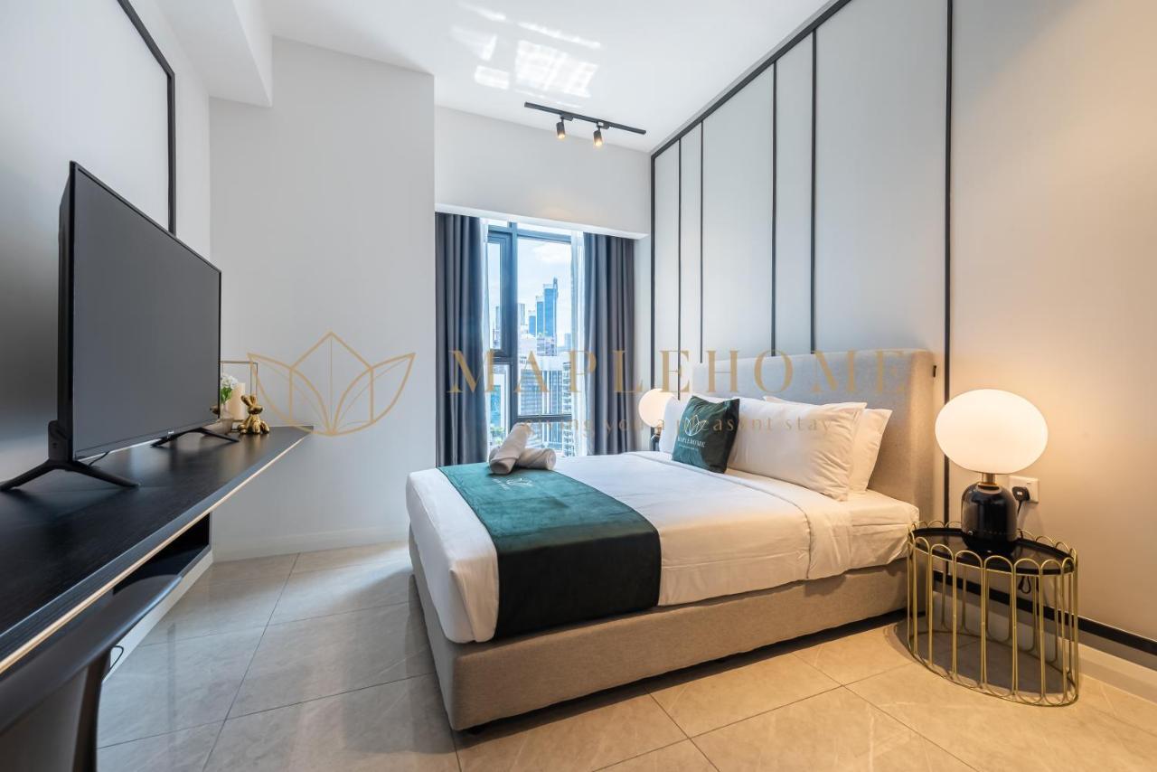 Axon Premier Suites Kuala Lumpur Rum bild